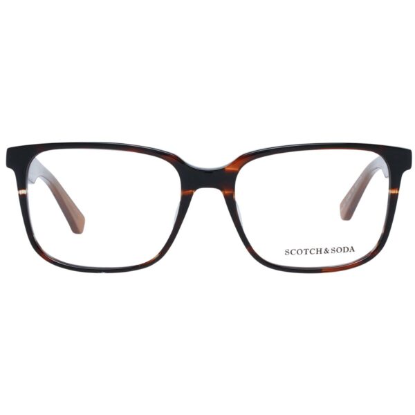 Men' Spectacle frame Scotch & Soda SS4008 55173 - Image 4