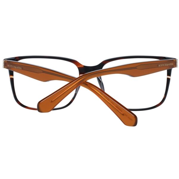 Men' Spectacle frame Scotch & Soda SS4008 55173 - Image 3