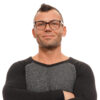 Men' Spectacle frame Scotch & Soda SS4008 55173 - Image 2