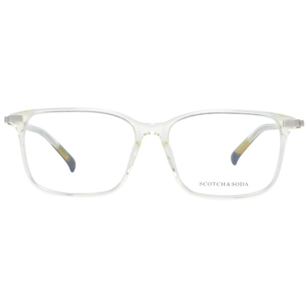 Men' Spectacle frame Scotch & Soda SS4002 56484 - Image 2