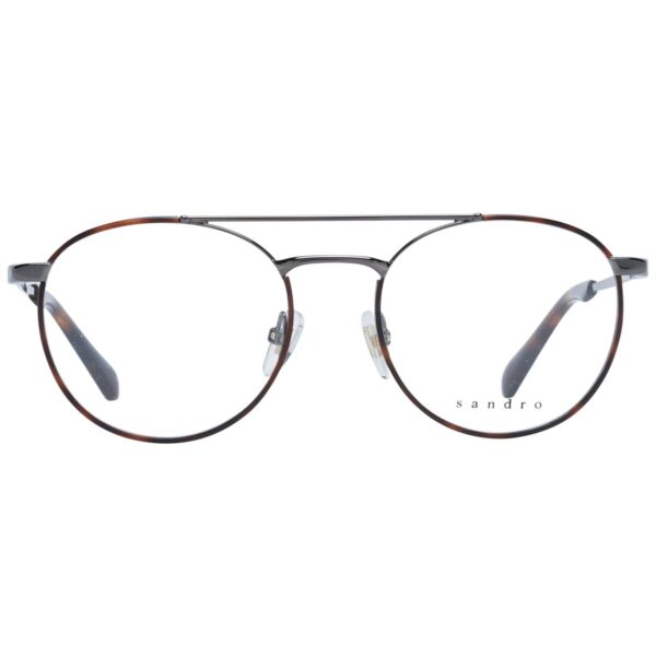 Men' Spectacle frame Sandro Paris SD3007 54892 - Image 2