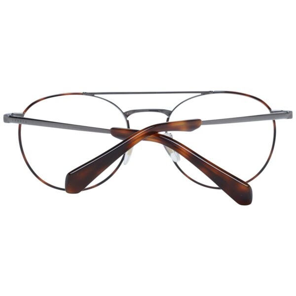 Men' Spectacle frame Sandro Paris SD3007 54892 - Image 3