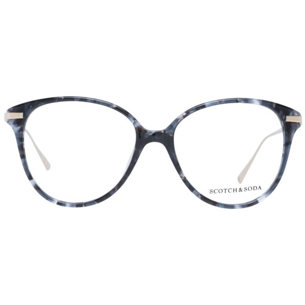 Ladies' Spectacle frame Scotch & Soda SS3011 53010 - Image 2