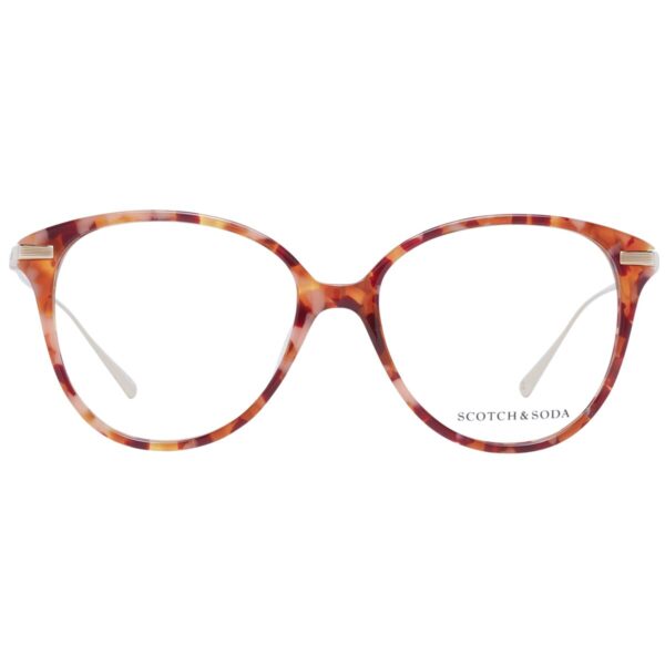 Ladies' Spectacle frame Scotch & Soda SS3011 53371 - Image 2