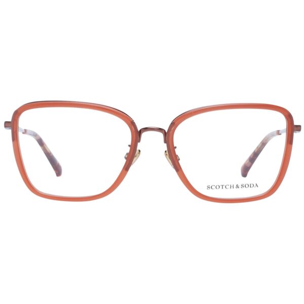 Ladies' Spectacle frame Scotch & Soda SS3013 55205 - Image 2