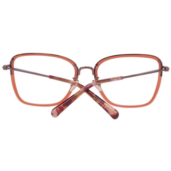 Ladies' Spectacle frame Scotch & Soda SS3013 55205 - Image 3