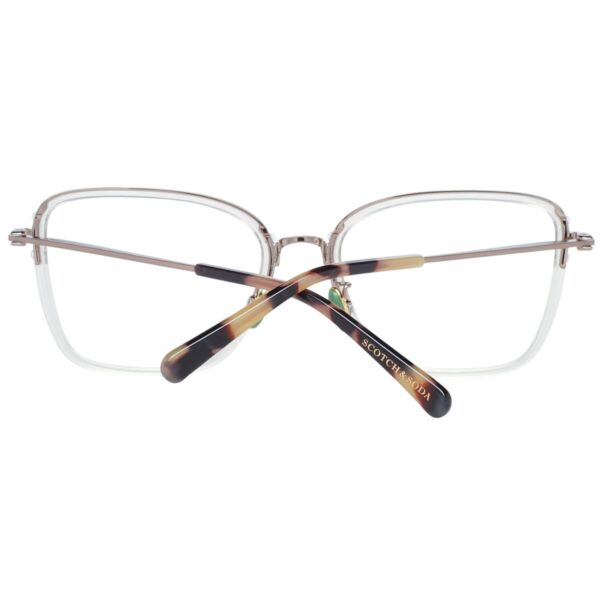 Ladies' Spectacle frame Scotch & Soda SS3013 55487 - Image 3