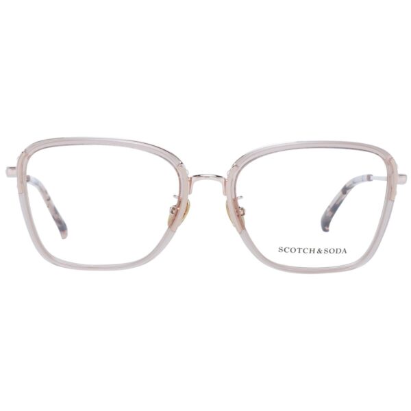 Ladies' Spectacle frame Scotch & Soda SS3013 55288 - Image 2