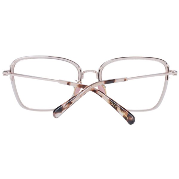 Ladies' Spectacle frame Scotch & Soda SS3013 55288 - Image 3