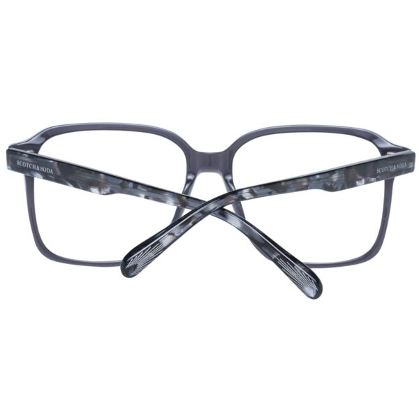 Men' Spectacle frame Scotch & Soda SS4014 55029 - Image 3