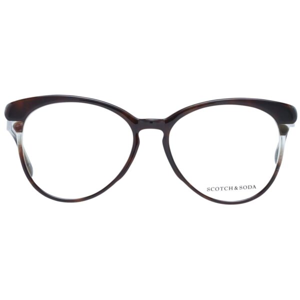 Ladies' Spectacle frame Scotch & Soda SS3016 55141 - Image 2