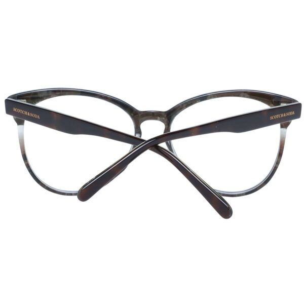 Ladies' Spectacle frame Scotch & Soda SS3016 55141 - Image 3