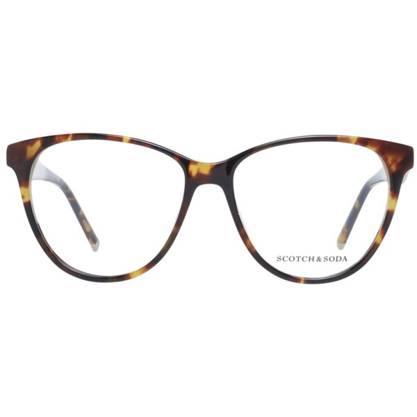 Ladies' Spectacle frame Scotch & Soda SS3018 54104 - Image 2