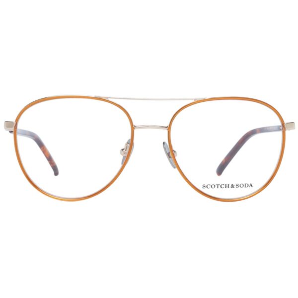Men' Spectacle frame Scotch & Soda SS2008 54467 - Image 3