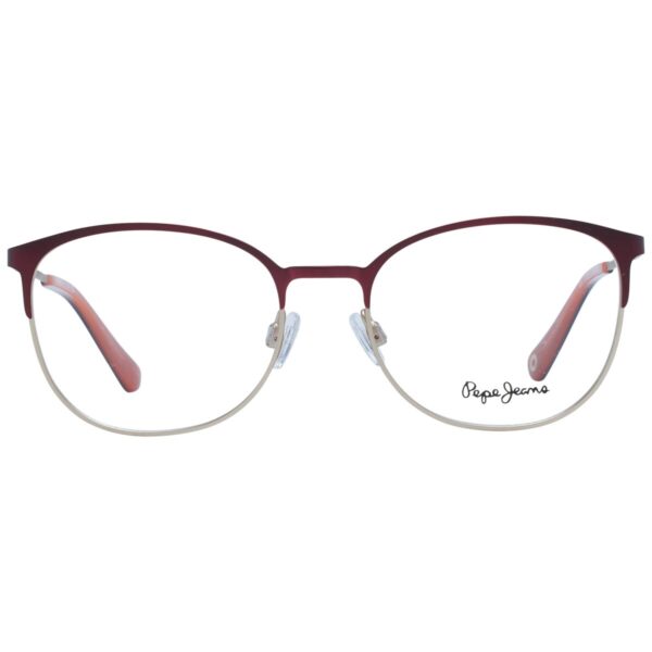 Ladies' Spectacle frame Pepe Jeans PJ1365 50C2 - Image 2