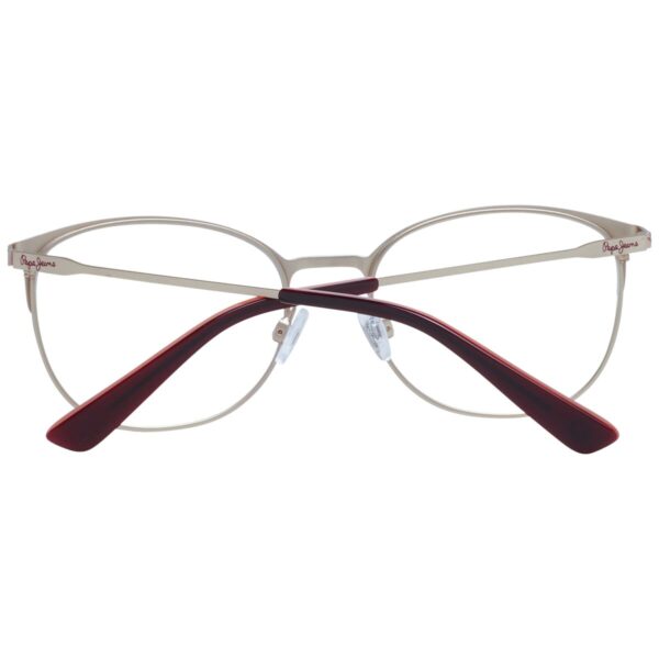 Ladies' Spectacle frame Pepe Jeans PJ1365 50C2 - Image 3
