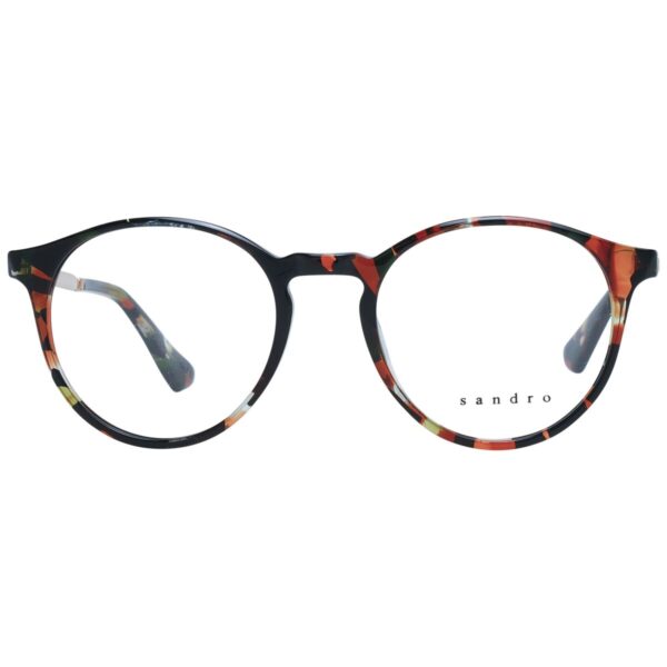Ladies' Spectacle frame Sandro Paris SD2030 49220 - Image 2