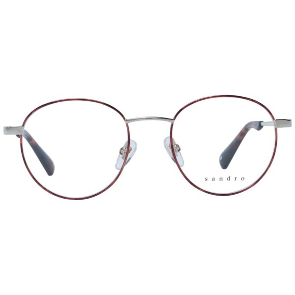 Men' Spectacle frame Sandro Paris SD3000 48402 - Image 2