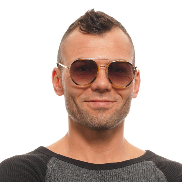 Men's Sunglasses Ted Baker TB1638 58136 - Image 4