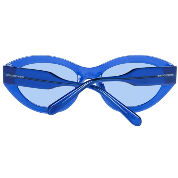 Ladies' Sunglasses Benetton BE5050 53696 - Image 3