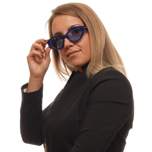 Ladies' Sunglasses Benetton BE5050 53696 - Image 4