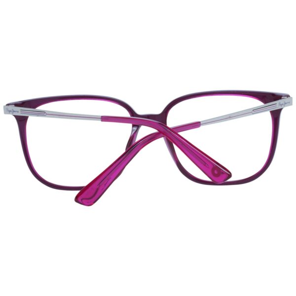 Ladies' Spectacle frame Pepe Jeans PJ3457 51C5 - Image 3