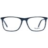 Unisex' Spectacle frame Pepe Jeans PJ3463 56C1 - Image 2