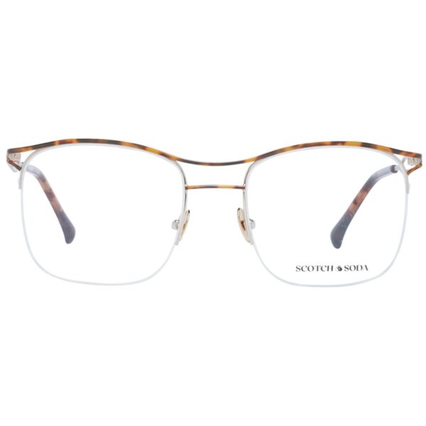 Men' Spectacle frame Scotch & Soda SS2015 53402 - Image 2