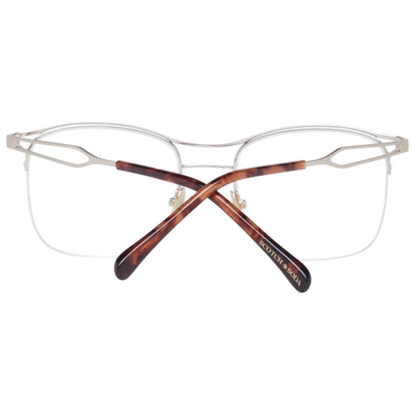Men' Spectacle frame Scotch & Soda SS2015 53402 - Image 3