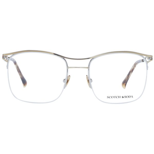 Men' Spectacle frame Scotch & Soda SS2015 53800 - Image 2