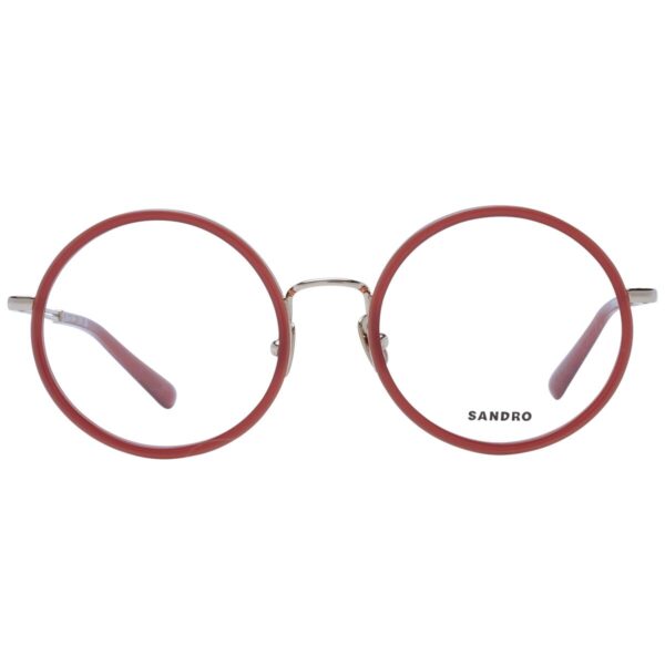 Ladies' Spectacle frame Sandro Paris SD2033 51202 - Image 2