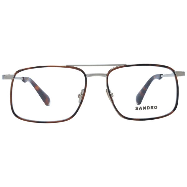 Men' Spectacle frame Sandro Paris SD3017 56403 - Image 2