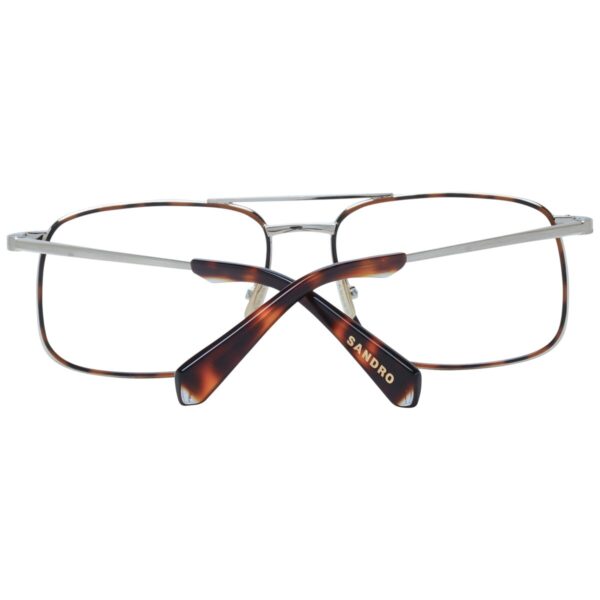 Men' Spectacle frame Sandro Paris SD3017 56403 - Image 3