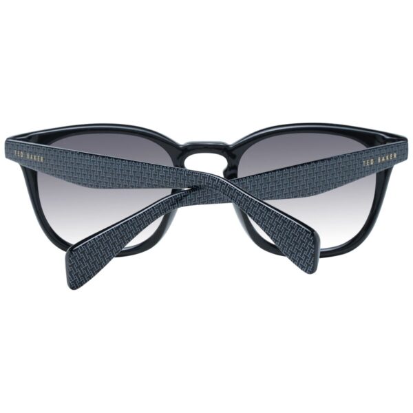 Men's Sunglasses Ted Baker TB1683 50001 - Image 3