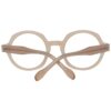 Unisex' Spectacle frame Gianfranco Ferre GFF0128 47005 - Image 3