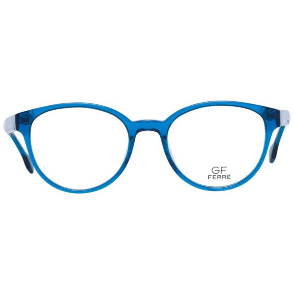 Ladies' Spectacle frame Gianfranco Ferre GFF0141 50005 - Image 2