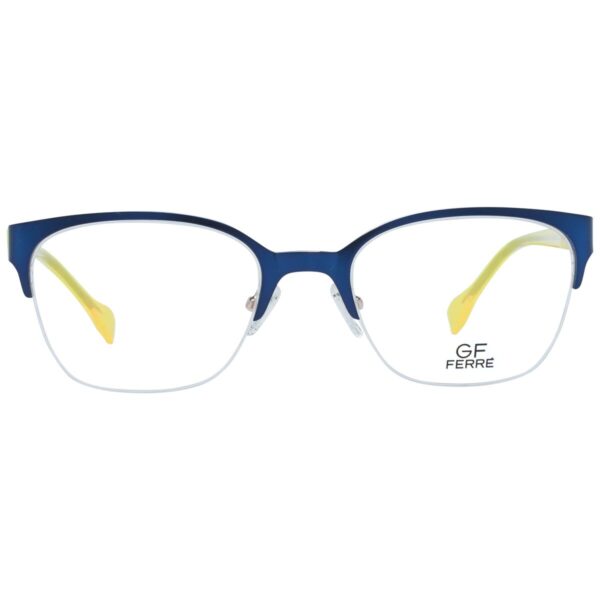 Ladies' Spectacle frame Gianfranco Ferre GFF0091 53003 - Image 2