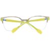 Ladies' Spectacle frame Gianfranco Ferre GFF0091 53003 - Image 3