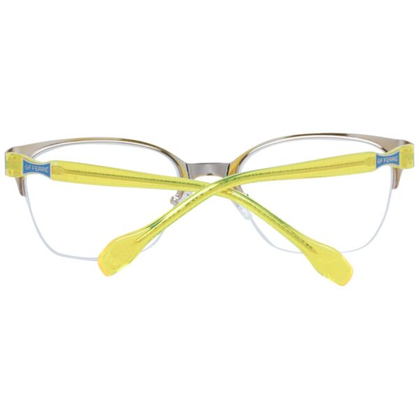 Ladies' Spectacle frame Gianfranco Ferre GFF0091 53003 - Image 3
