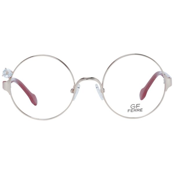 Ladies' Spectacle frame Gianfranco Ferre GFF0093 48004 - Image 2