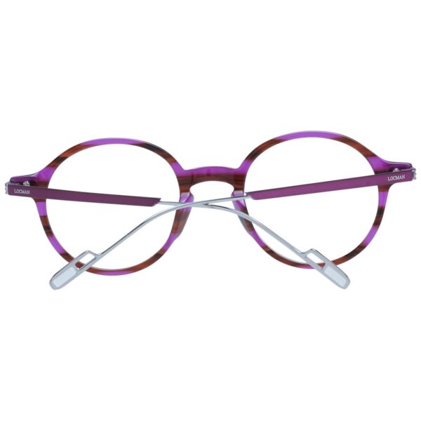 Ladies' Spectacle frame Locman LOCV002 48DPR - Image 3