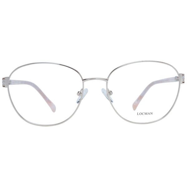 Ladies' Spectacle frame Locman LOCV004 58GLD - Image 2