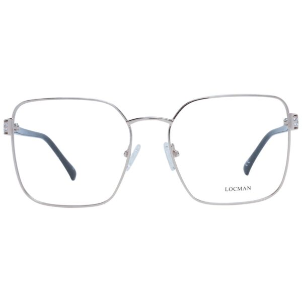Ladies' Spectacle frame Locman LOCV005 57GLD - Image 2
