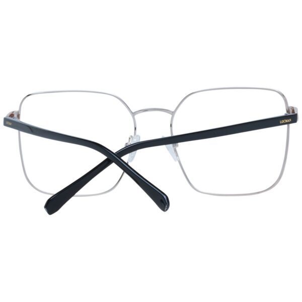 Ladies' Spectacle frame Locman LOCV005 57GLD - Image 3
