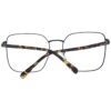 Ladies' Spectacle frame Locman LOCV005 57BLK - Image 3