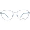 Ladies' Spectacle frame Locman LOCV004 58SIL - Image 2