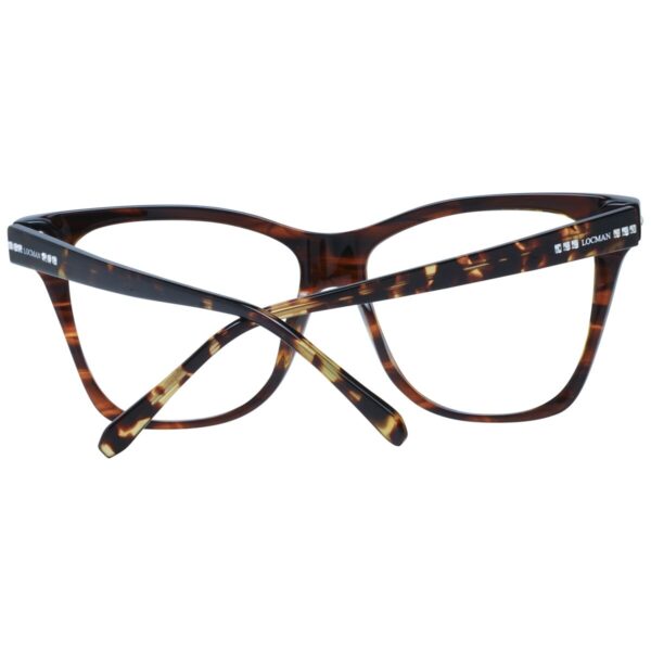 Ladies' Spectacle frame Locman LOCV008STR 59DEM - Image 3