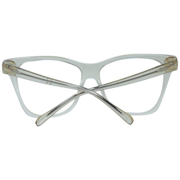 Ladies' Spectacle frame Locman LOCV008 59MNT - Image 3