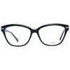 Ladies' Spectacle frame Locman LOCV015 56BLK - Image 2