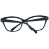 Ladies' Spectacle frame Locman LOCV015 56BLK - Image 3
